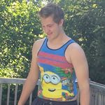 Devin Bower - @yotonya9 - Instagram