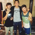 Devin boyd - @mi.diq - Instagram