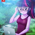 Devin  jacob valentine boyer - @zephyrsoulfox23 - Instagram