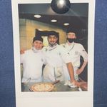 Devin Boyer - @chefxboyerdee - Instagram