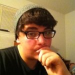 Devin Bragg - @howdyneighbor95 - Instagram