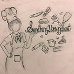 Devin Bragg - @something.2braggabout - Instagram