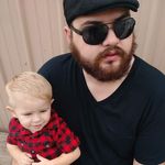 Devin Bragg - @drstrng3love - Instagram