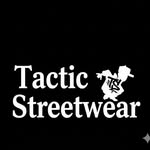 Devin Clothing Brand - @tactic.streetwear - Instagram