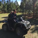 Devin Brewer - @brewer1125 - Instagram