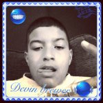 Devin Brewer - @lilred1097 - Instagram