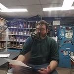 Devin Brewer - @devinbrewer1125 - Instagram