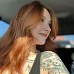 Devin Brown - @dbrigittebrowndoeshair - Instagram