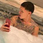 Devin Bruno - @lynal.adorno - Instagram