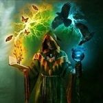 Devin Bruno - @tribal_boardgame_designs - Instagram