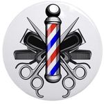 Devin Bruno - @underrated_barber_ - Instagram