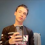 Devin Gage Bryant - @devinbryant94 - Instagram