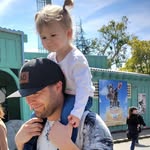 Devin Burkhart - @dprolicious - Instagram