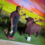 Devin Burnett - @foreva_boy - Instagram