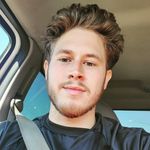 Devin Burnett - @devin3366 - Instagram