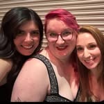 Devin Burnett - @missydee1206 - Instagram