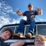 Devin Busby - @devin_busby - Instagram