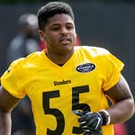 Devin Bush Jr Fanpage! 💛 - @devinbushjr - Instagram