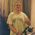 Devin Carlson - @surreal.soundzzz - Instagram