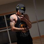 Devin Carlson - @haltorhustle - Instagram