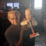 Devin Carpenter - @larrybird1738 - Instagram