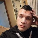 Devin Carpenter - @thelittlekingtobias - Instagram
