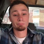 Devin Carpenter - @jeep_wrangler93 - Instagram
