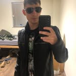 Devin Carpenter - @doc_carpenter209 - Instagram