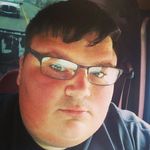 Devin Chambers - @thebigsexy95 - Instagram