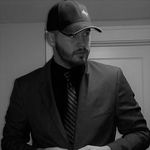 Devin Chaney - @dev_dog475 - Instagram