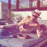 Devin Childress - @theblendist - Instagram