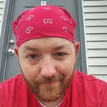 Devin Clements - @devinclements81 - Instagram