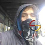 Devin Red Cloud - @brazyrapson - Instagram