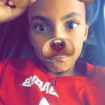 Devin Cooney - @trayvon3 - Instagram