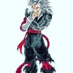 Devin cory - @silver.saiyan.100 - Instagram