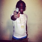 Devin Crosby - @sosachiefin - Instagram
