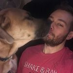 Devin Cunningham - @dy1andawg - Instagram