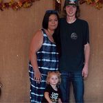 Devin Cunningham - @devinjonathan505 - Instagram