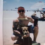 Devin Daniels - @daddy_daniels44 - Instagram