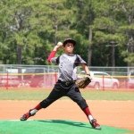 Devin Daniels - @devin_baseball8 - Instagram