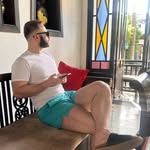 Devin Daniels - @devdanx - Instagram