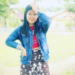 Devi Puji Darmenti - @_darmenti - Instagram