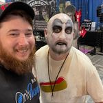 Devin Dakota Derrick - @djscruffmonkey - Instagram