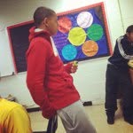 @devin_derrickrose3 - Instagram