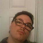 Devin Dickerson - @wolfgod_56 - Instagram