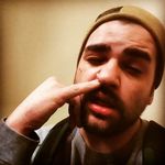 Devin Dickerson - @yeetzaboy - Instagram
