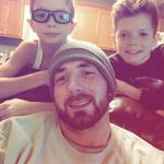 Devin Eric Dodd - @89dodddude - Instagram