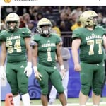 Devin Doucet - @the_one934 - Instagram
