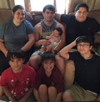 Devin Doucet - Facebook