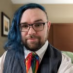 Devin Durbin - @midnightsshadowblue - Instagram